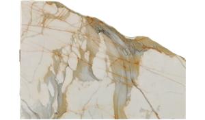 Calacatta Borghini Extra Marble slab 2 cm