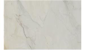 Calacatta Crema Premium Marble slab 3 cm