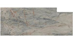 Ijen Blue Extra Quartzite slab 3 cm