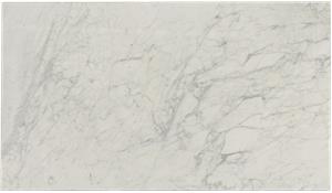 Calacatta Miele Marble slab 3 cm