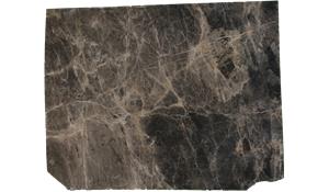 Chios Brown Marble slab 2 cm