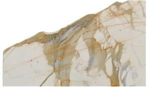Calacatta Borghini Extra Marble slab 2 cm