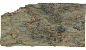 Fusion Quartzite slab 3 cm