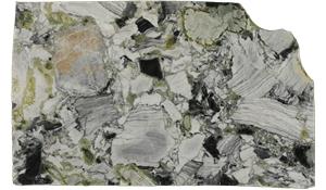 White Beauty Marble slab 3 cm