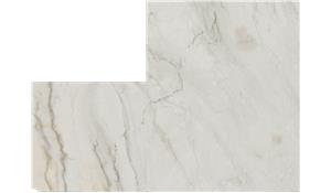 Calacatta Crema Marble slab 3 cm