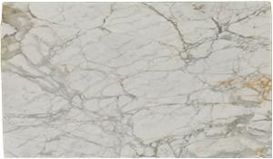 Paonazzo Cremo Marble slab 2 cm