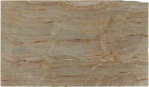 Nacarado Light Quartzite slab 3 cm