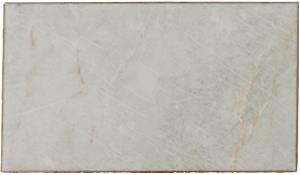 Cristallo Quartzite slab 3 cm