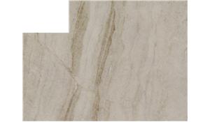 Taj Mahal Standard Quartzite slab 3 cm