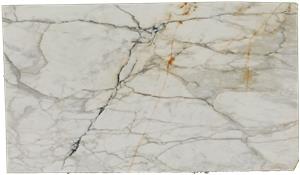 Paonazzo Cremo Marble slab 2 cm
