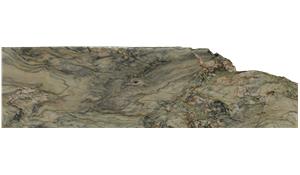 Fusion Quartzite slab 3 cm