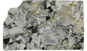 White Beauty Marble slab 3 cm