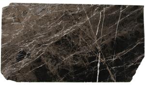 Chios Brown Marble slab 2 cm