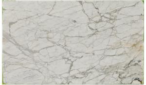 Paonazzo Cremo Marble slab 2 cm