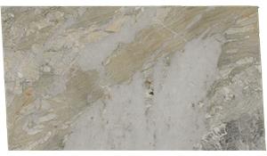 Patagonia Wave Quartzite slab 3 cm