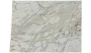 Paonazetto Cremo Marble slab 2 cm