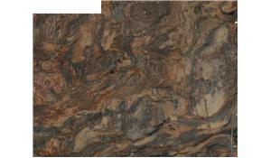 Fusion Wow Quartzite slab 3 cm