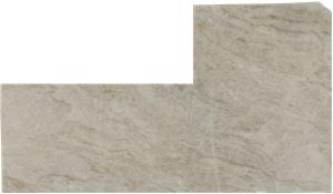 Taj Mahal Premium Quartzite slab 3 cm