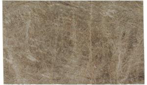 Crystallo Brown Quartzite slab 3 cm