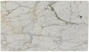Paonazzo Cremo Marble slab 2 cm