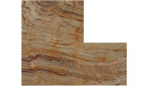Nacarado Quartzite slab 3 cm