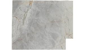 Statuario Gold Marble slab 2 cm