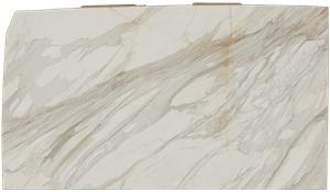 Calacatta Borghini Premium Marble slab 3 cm