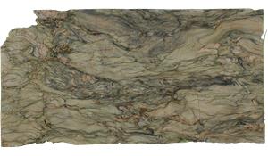 Fusion Quartzite slab 2 cm
