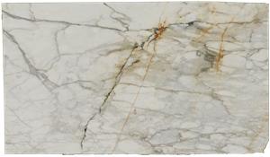 Paonazzo Cremo Marble slab 2 cm