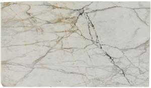 Paonazzo Cremo Marble slab 2 cm