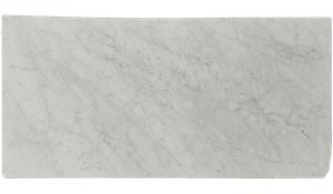 Statuario Campanili Marble slab 3 cm