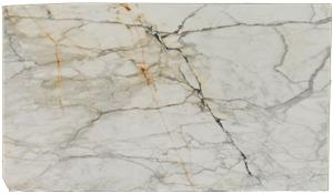Paonazzo Cremo Marble slab 2 cm