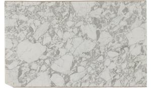 Arabescato Vagli Marble slab 3 cm