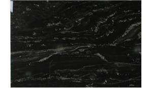 Black Forest Granite slab 3 cm
