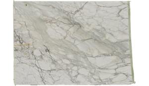 Paonazetto Cremo Marble slab 2 cm