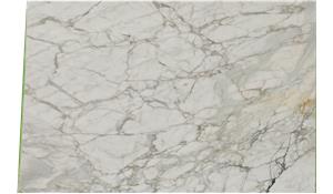 Paonazetto Cremo Marble slab 2 cm