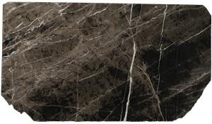 Chios Brown Marble slab 2 cm