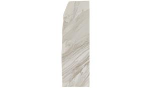 Calacatta Borghini Premium Marble slab 3 cm