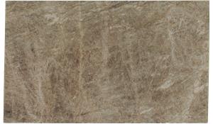 Crystallo Brown Quartzite slab 3 cm