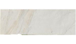 Calacatta Crema Marble slab 3 cm