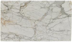 Paonazzo Cremo Marble slab 2 cm