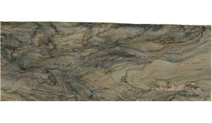 Fusion Quartzite slab 3 cm