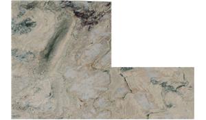 Fashion Quartzite slab 2 cm