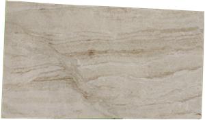 Taj Mahal Standard Quartzite slab 3 cm