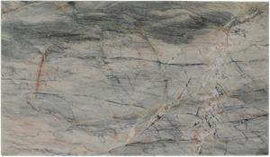 Ijen Blue Extra Quartzite slab 3 cm