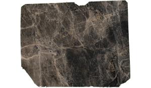 Chios Brown Marble slab 2 cm