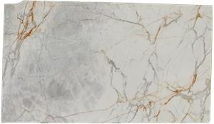 Statuario Gold Marble slab 2 cm