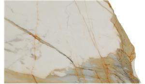 Calacatta Borghini Extra Marble slab 2 cm