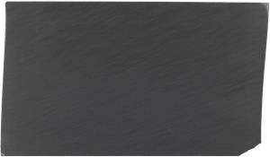 Carbon Grey Granite slab 3 cm