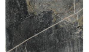 Ijen Blue Extra Quartzite slab 3 cm